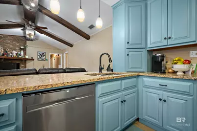 115 Hope Drive, Daphne, AL 36526 - Photo 8