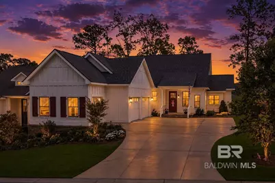 225 Cuban Lily Drive, Fairhope, AL 36532 - Photo 1