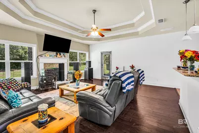 12064 Squirrel Drive, Spanish Fort, AL 36527 - Photo 14