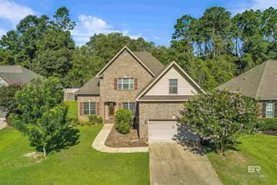 12064 Squirrel Drive, Spanish Fort, AL 36527 - Photo 1