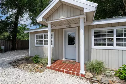 4898 Bay Circle, Orange Beach, AL 36561 - Photo 1