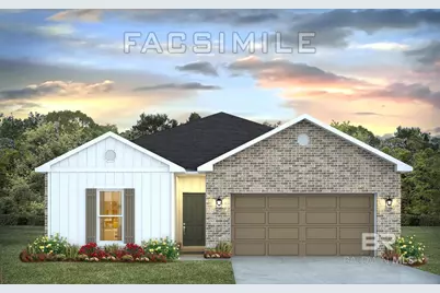 16151 Tigris Drive, Fairhope, AL 36526 - Photo 2
