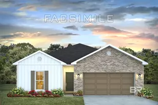 16151 Tigris Dr, Fairhope, AL 36526 - Photo 2