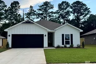 16151 Tigris Dr, Fairhope, AL 36526 - Photo 1