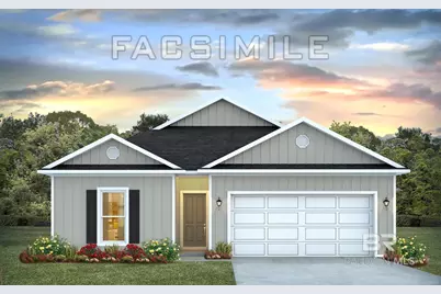 11354 Allegria Drive, Daphne, AL 36526 - Photo 1