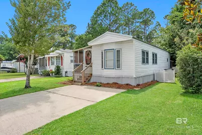 286 Buena Vista Circle, Lillian, AL 36549 - Photo 2