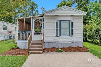 286 Buena Vista Circle, Lillian, AL 36549 - Photo 1