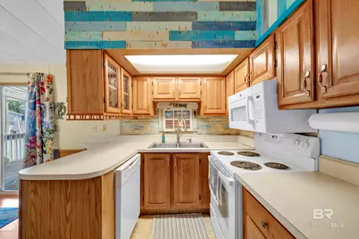 286 Buena Vista Circle, Lillian, AL 36549 - Photo 8