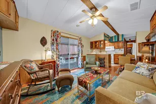 286 Buena Vista Cir, Lillian, AL 36549 - Photo 6