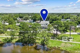309 SW Syrcle Dr, Pensacola, FL 32507 - Photo 52