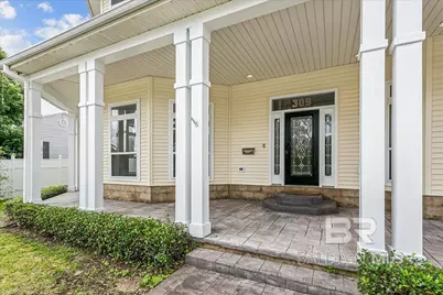 309 SW Syrcle Drive, Pensacola, FL 32507 - Photo 4
