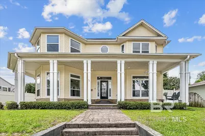 309 SW Syrcle Drive, Pensacola, FL 32507 - Photo 2