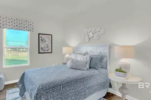 14445 Versailles Cir, Silverhill, AL 36576 - Photo 24