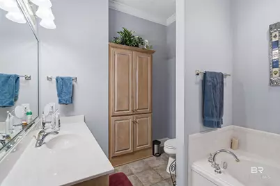 105 Oak Bend Court, Fairhope, AL 36532 - Photo 14