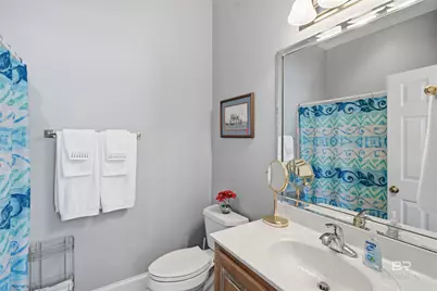 105 Oak Bend Court, Fairhope, AL 36532 - Photo 16