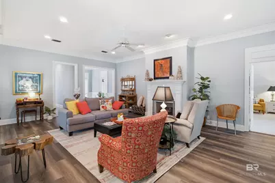 105 Oak Bend Court, Fairhope, AL 36532 - Photo 26