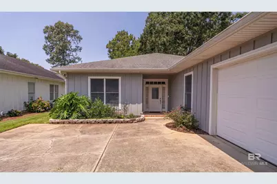 105 Oak Bend Court, Fairhope, AL 36532 - Photo 2