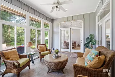 105 Oak Bend Court, Fairhope, AL 36532 - Photo 12