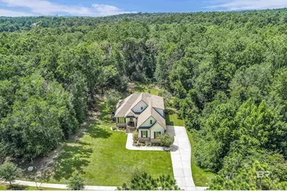 8687 N Lamhatty Lane, Daphne, AL 36526 - Photo 2