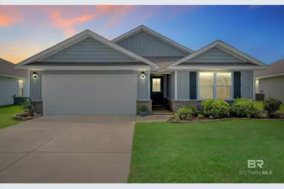 10287 Ruffian Route, Daphne, AL 36526 - Photo 1