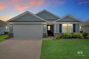 10287 Ruffian Rte, Daphne, AL 36526 - Photo 1