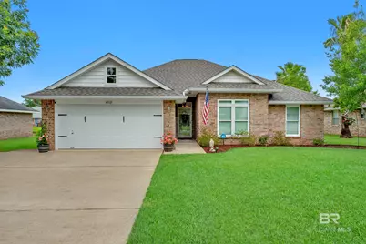 8917 Shoenight Circle, Foley, AL 36535 - Photo 2