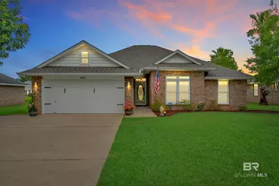 8917 Shoenight Circle, Foley, AL 36535 - Photo 1