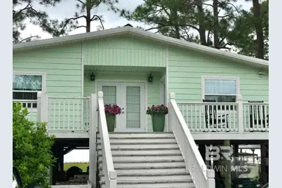 27333 E Beach Boulevard, Orange Beach, AL 36561 - Photo 1