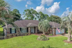 22685 Co Rd 12, Foley, AL 36535 - Photo 1