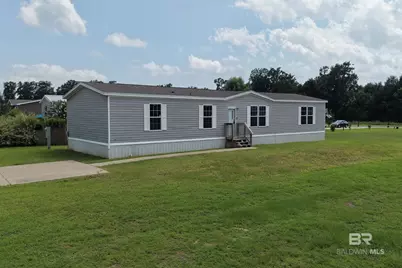 21601 Westside Loop, Silverhill, AL 36576 - Photo 2