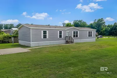 21601 Westside Loop, Silverhill, AL 36576 - Photo 6