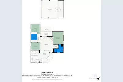 200 W Portside Circle, Mobile, AL 36695 - Photo 24