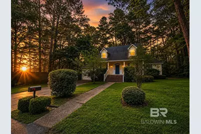 105 Blackthorne Circle, Daphne, AL 36526 - Photo 1