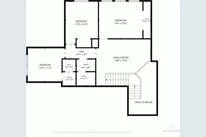 32445 Wildflower Trail, Spanish Fort, AL 36527 - Photo 14
