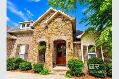 32445 Wildflower Trail, Spanish Fort, AL 36527 - Photo 1