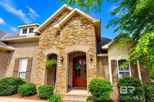32445 Wildflower Trail, Spanish Fort, AL 36527 - Photo 1
