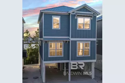 24236 Pepper Lane, Orange Beach, AL 36542 - Photo 1