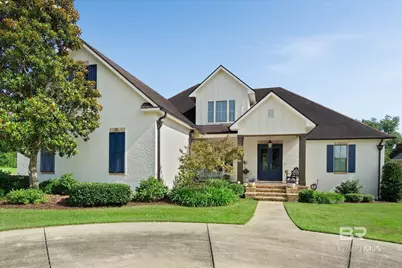 17259 Seldon Street, Fairhope, AL 36532 - Photo 1