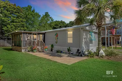5705 Bear Point Avenue, Orange Beach, AL 36561 - Photo 1