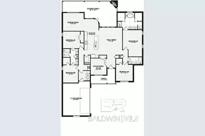 21057 Live Oak Circle, Gulf Shores, AL 36542 - Photo 4