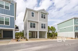 2826 Salt Dr, Orange Beach, AL 36561 - Photo 1