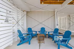 2826 Salt Dr, Orange Beach, AL 36561 - Photo 4