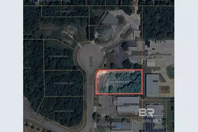 0 World Court, Daphne, AL 36526 - Photo 1