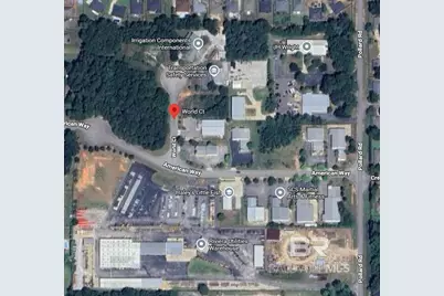 0 World Court, Daphne, AL 36526 - Photo 2