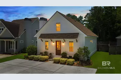 273 Westley Street, Fairhope, AL 36532 - Photo 2