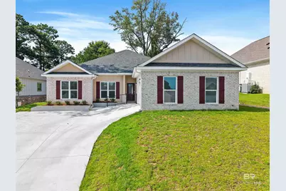 30288 Persimmon Drive, Daphne, AL 36527 - Photo 1
