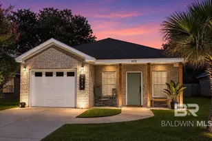 6078 Trey Ln, Gulf Shores, AL 36542 - Photo 1