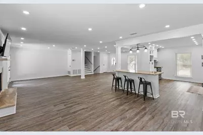 6058 N Highland Woods Drive, Mobile, AL 36608 - Photo 8