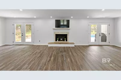 6058 N Highland Woods Drive, Mobile, AL 36608 - Photo 6
