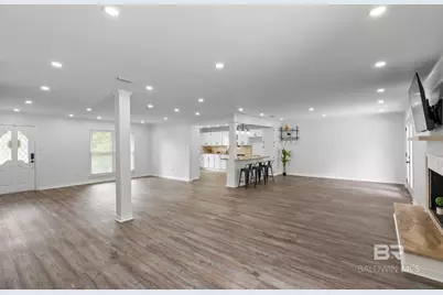 6058 N Highland Woods Drive, Mobile, AL 36608 - Photo 14
